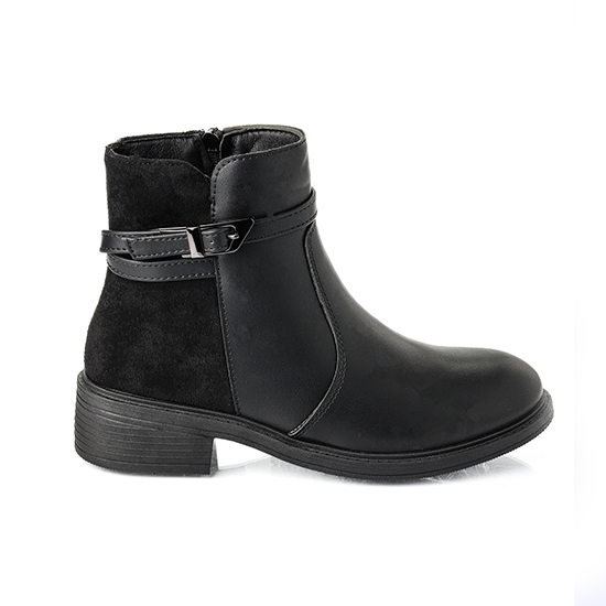 Ankle Boots 9115